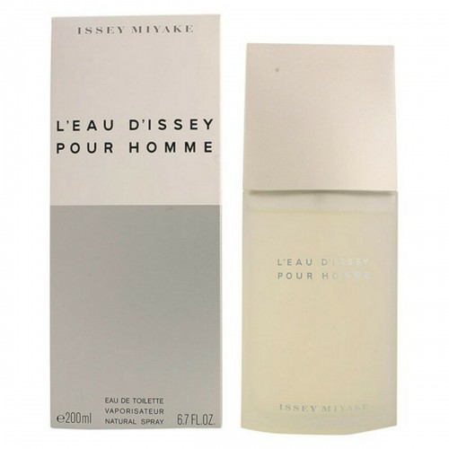 Men's Perfume Issey Miyake EDT image 3