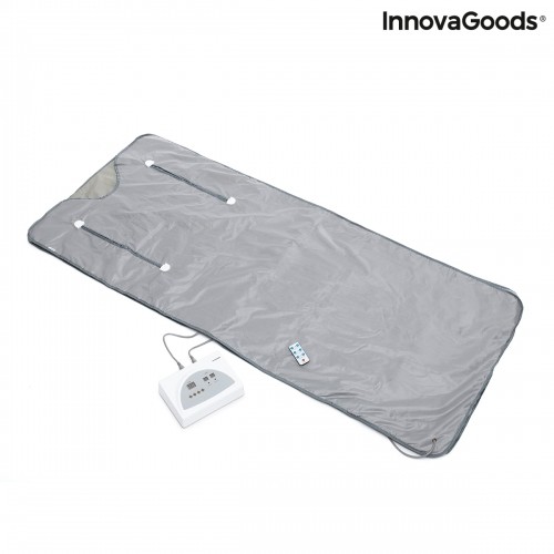 Одеяло-сауна с дальним ИФ-излучением Bedna InnovaGoods image 3