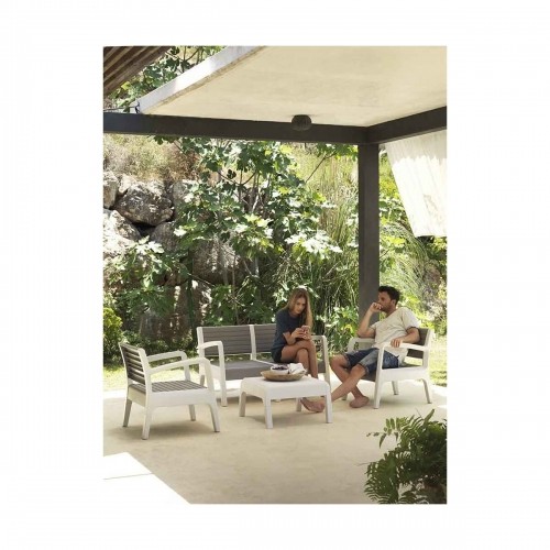 Garden furniture SP Berner Miami Resin (62 x 66 x 35 cm) (72 x 66 x 63,5 cm) (120 x 48 x 69 cm) image 3