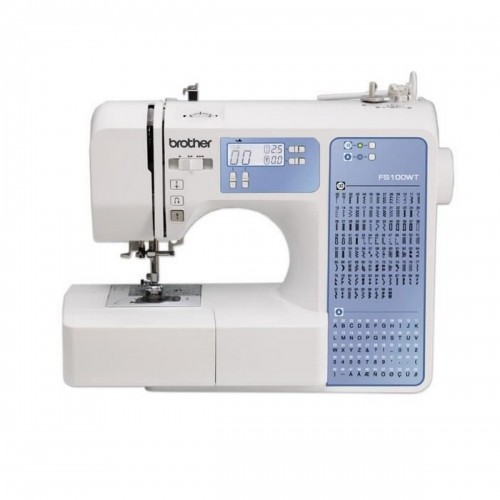 Sewing Machine Brother FS100WT 100 W image 3