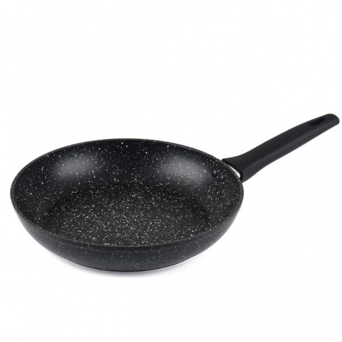 Russell Hobbs RH00490MOB 20&24CM MARBLE FRYPAN - BLACK image 3