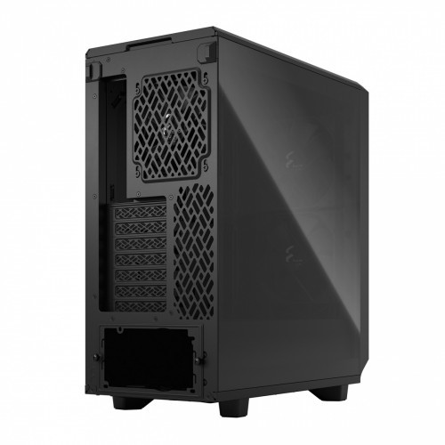 Fractal Design FDE Meshify 2 Compact TG Light Tint image 3