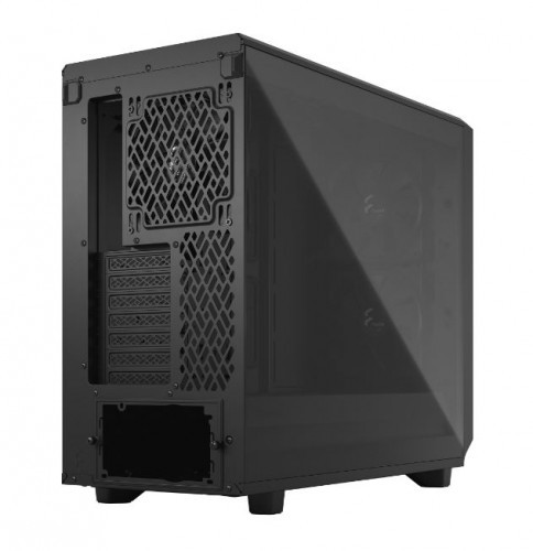 Fractal Design Case Meshify 2 Lite Black TG Light Tint image 3