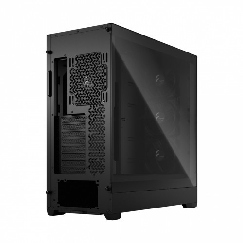 Fractal Design PC case Pop XL TG Clear Tint Silent black image 3