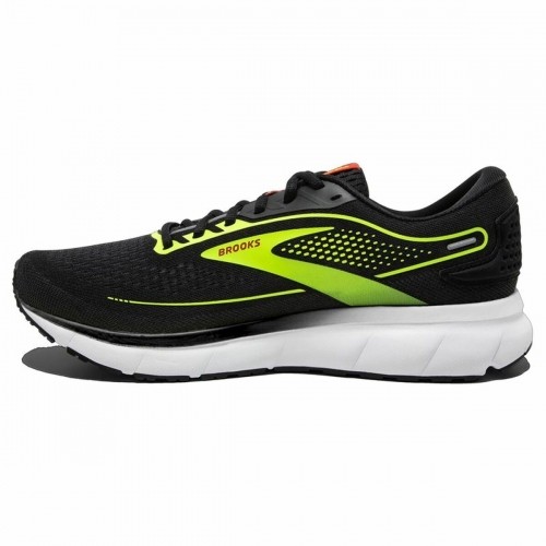 Trainers Brooks Trace 2 Black image 3