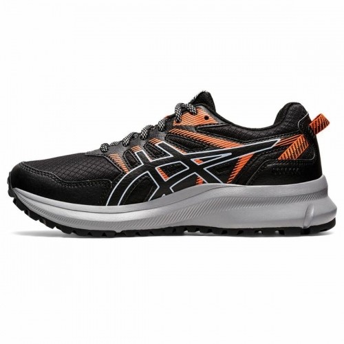 Кроссовки Asics Trail Scout 2 Чёрный image 3