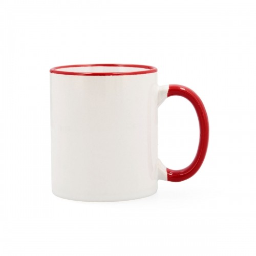 Кружка Mug Quid Bodega Керамика Разноцветный (330 ml) (Pack 12x) image 3