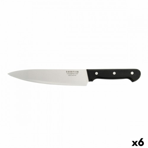 Поварской нож Sabatier Universal (20 cm) (Pack 6x) image 3