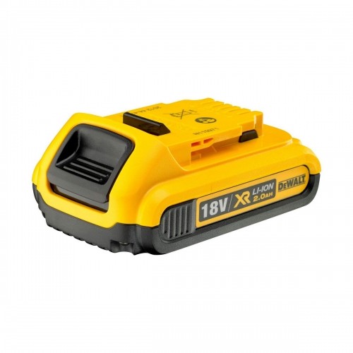 Шуруповерт Dewalt DCF620D2-QW 18 V image 3