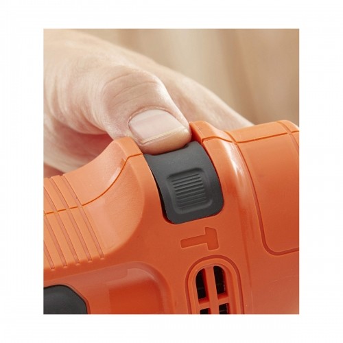 Набор дрелей и аксессуары Black & Decker BEH200-QS 500 W 230-240 V image 3