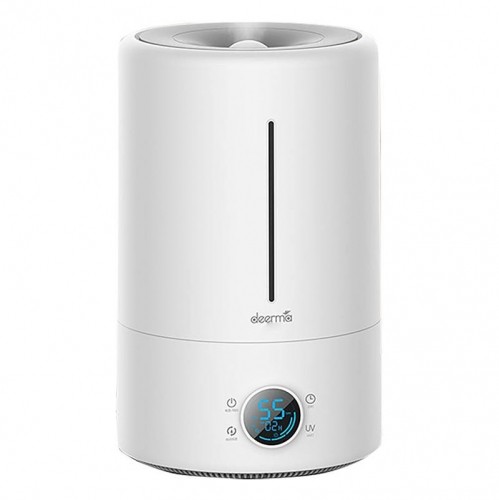 Ultrasonic humidifier Deerma F628s image 3