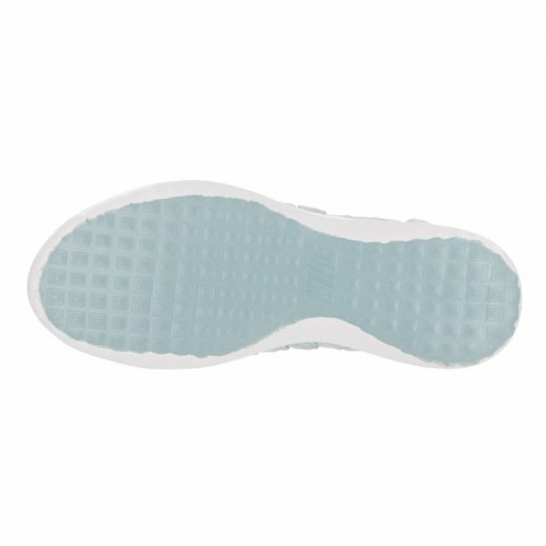 Women's casual trainers Nike Juvenate Woven Premium Blue image 3