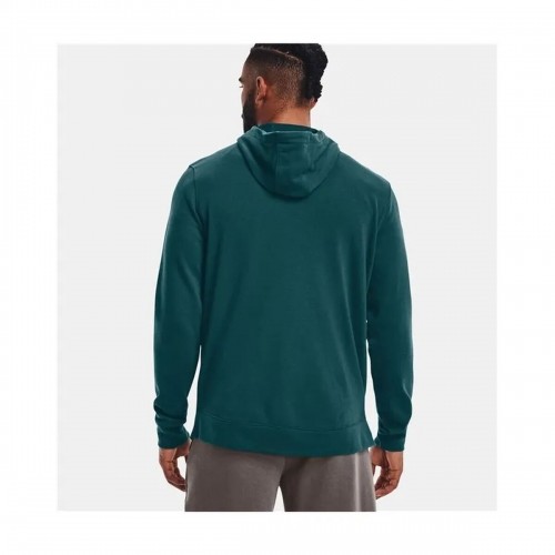 Men's Sports Jacket Under Armour Green image 3