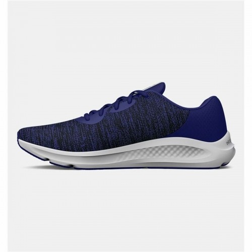 Trainers Under Armour Charged Pursuit 3 Twist Blue image 3