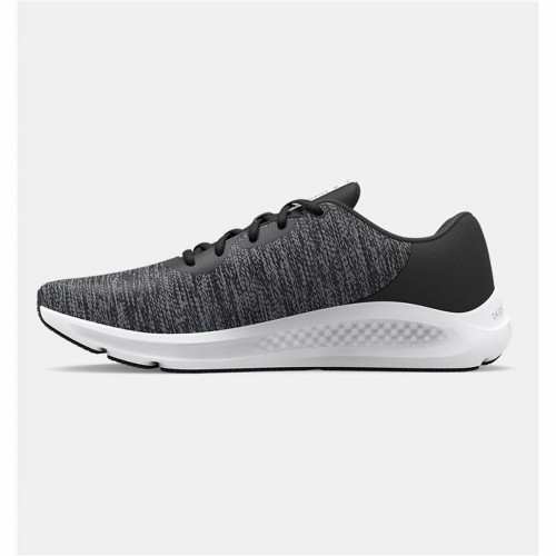 Sporta apavi Under Armour Charged Pursuit 3 Twist Pelēks image 3