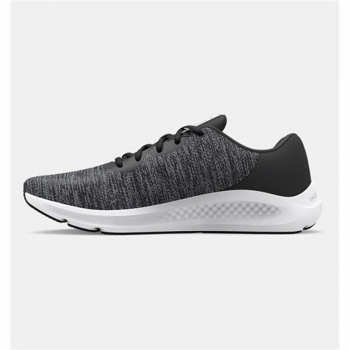 Trainers Under Armour Charged Pursuit 3 Twist Grey image 3