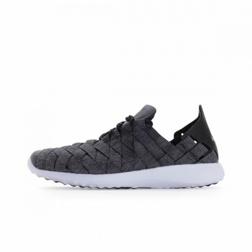 Sports Trainers for Women Nike Juvenate Woven Premium Grey image 3