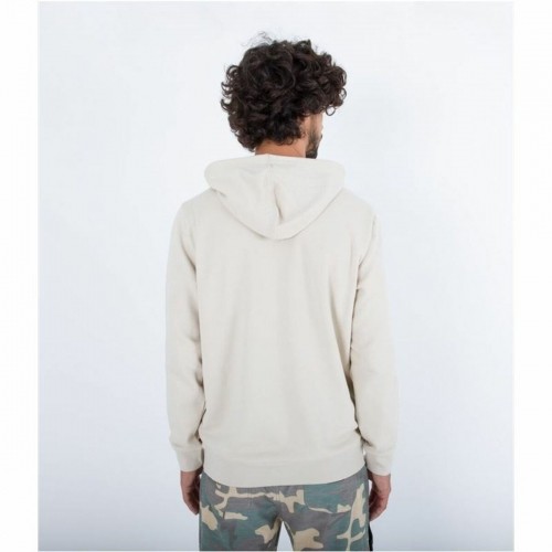Men’s Hoodie Hurley One Only White image 3
