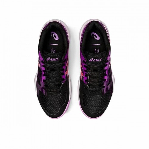 Теннисные кроссовки для взрослых Asics Gel-Padel Exclusive 6 Чёрный Розовый image 3