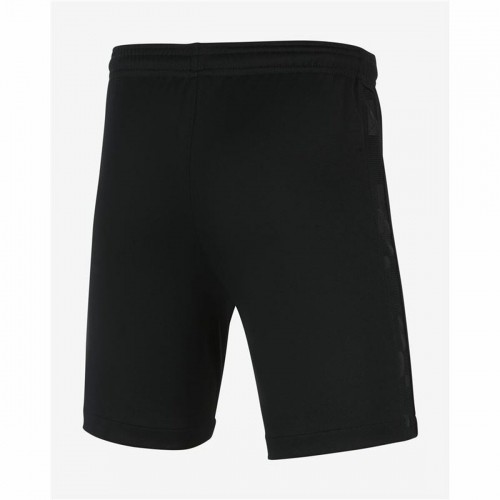 Children’s Sports Shorts Nike Black image 3