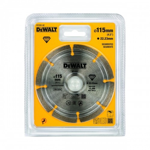 Leņķa slīpmašīna Dewalt dwe4016d2-qs image 3