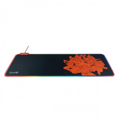 Игровой коврик со светодиодной подсветкой FR-TEC DBPCMOUPADGO image 3