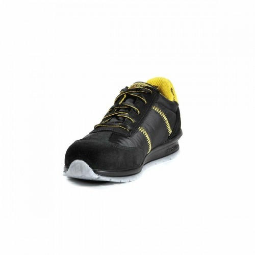 Обувь для безопасности Cofra Owens Чёрный S1 45 image 3