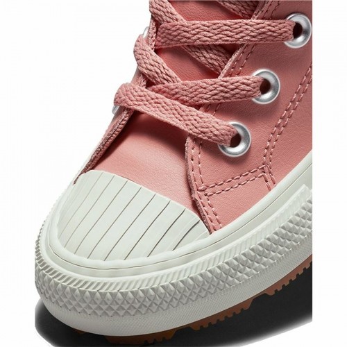 Casual Trainers Converse All-Star Berkshire Pink image 3