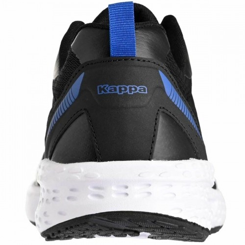 Men's Trainers Kappa Training Glinch 2 Black image 3