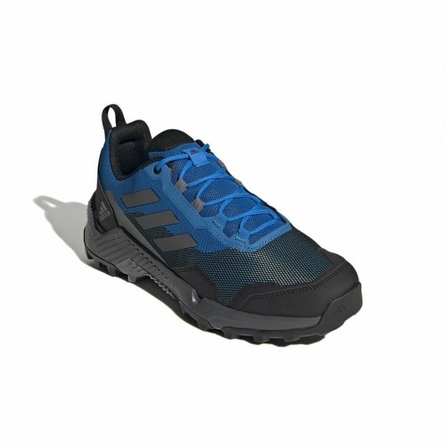 Running Shoes for Adults Adidas Eastrail 2 Blue Men image 3