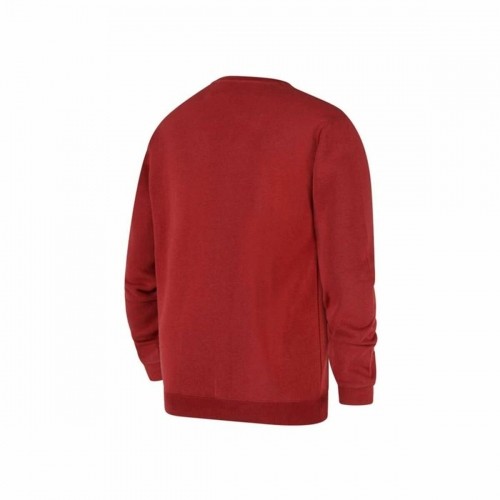 Men’s Sweatshirt without Hood Champion Red image 3