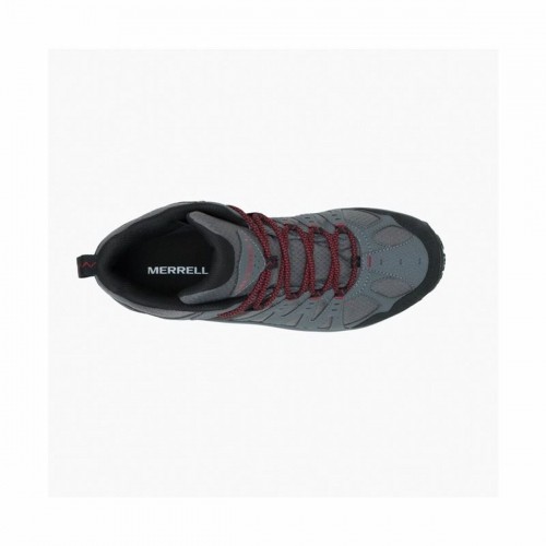 Сапоги для гор Merrell Accentor Sport 3 Темно-серый image 3