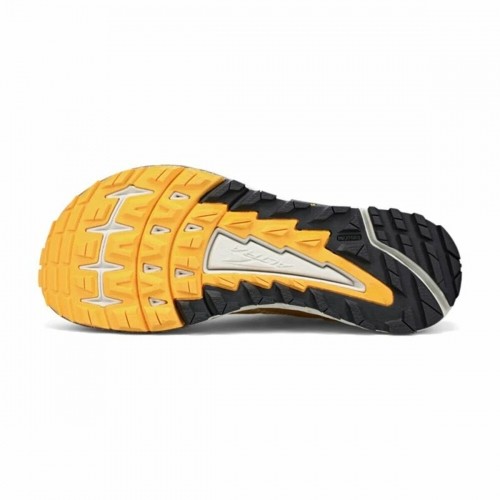 Men's Trainers Altra Timp 4 Yellow image 3