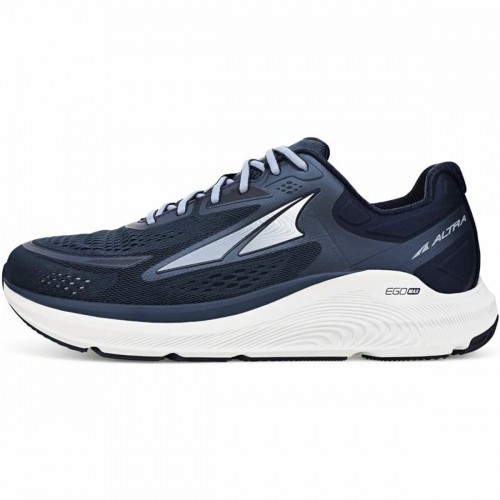 Running Shoes for Adults Altra Paradigm 6 Navy Blue image 3