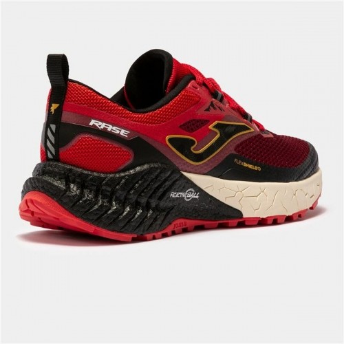 Running Shoes for Adults Joma Sport Trail Rase 22 Red image 3