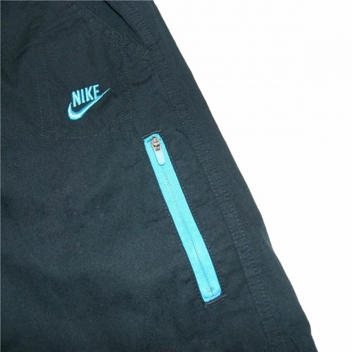 Спортивные штаны для детей Nike JD Street Cargo Чёрный image 3