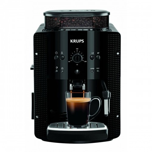 Электрическая кофеварка Krups YY8125FD Чёрный 1450 W image 3
