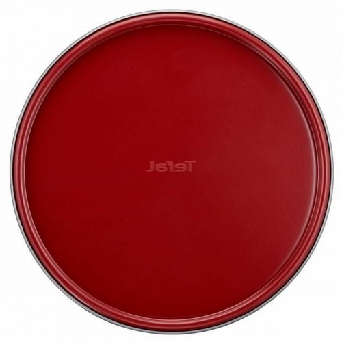 Springform Pan Tefal Red Metal Steel Ø 27 cm image 3