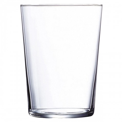 Stikls Luminarc Caurspīdīgs Stikls (530 ml) (Pack 6x) image 3