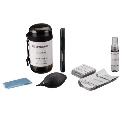 Camera and Lens Cleaning Kit, Bresser image 3