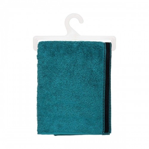 Bath towel 5five Premium Cotton Green 550 g (70 x 130 cm) image 3