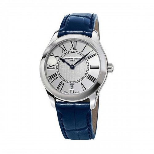 Ladies' Watch Frederique Constant CLASSIC (Ø 36 mm) image 3