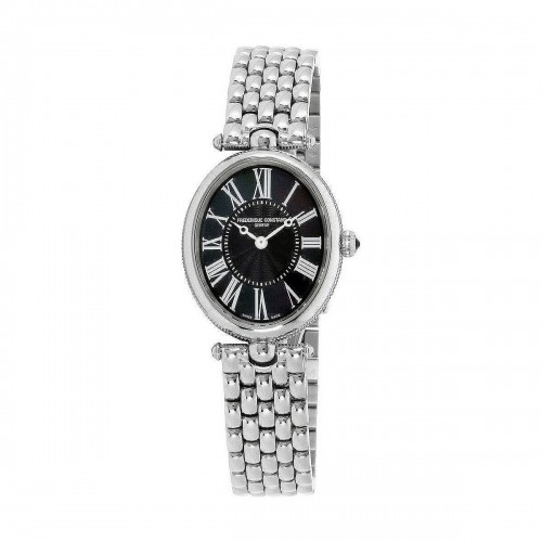 Ladies' Watch Frederique Constant ART DECO OVAL image 3