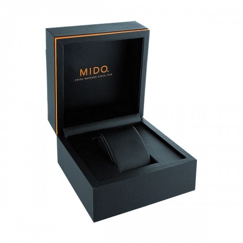 Men's Watch Mido (Ø 42,5 mm) image 3