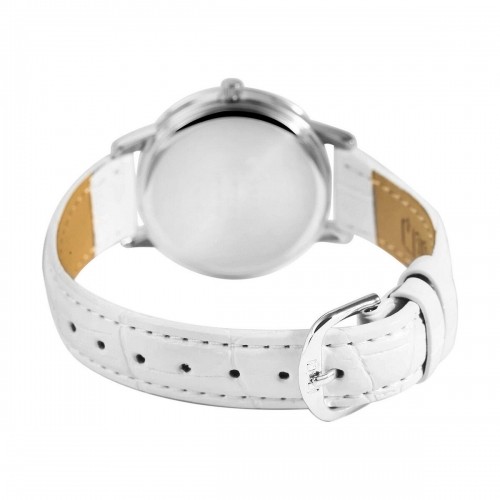 Ladies' Watch Q&Q Q925J314Y (Ø 30 mm) image 3