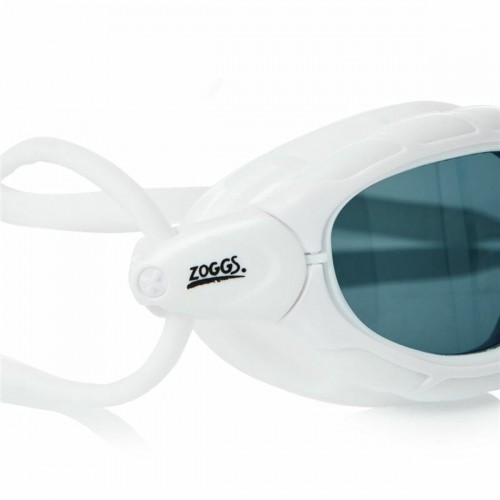 Очки для плавания Zoggs Predator Белый взрослых image 3