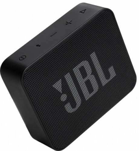JBL GO Essential portatīvā skanda , melna - JBLGOESBLK image 3