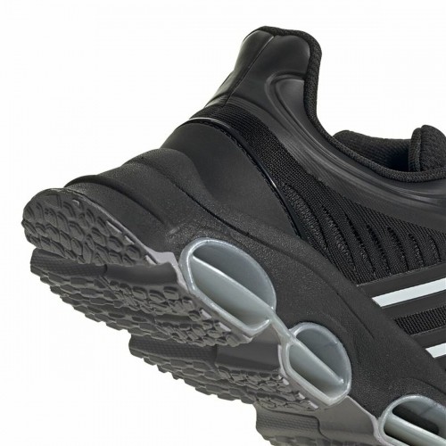 Sports Trainers for Women Adidas Tencube Black image 3