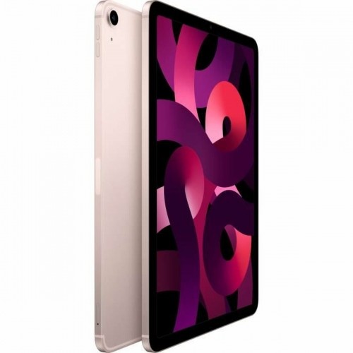 Tablet Apple iPad Air 10,9" Pink 8 GB RAM M1 256 GB image 3