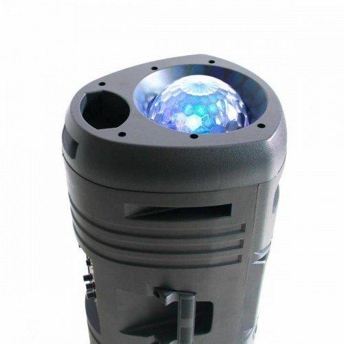 Портативный Bluetooth-динамик Inovalley KA112BOWL 600 W Karaoke image 3